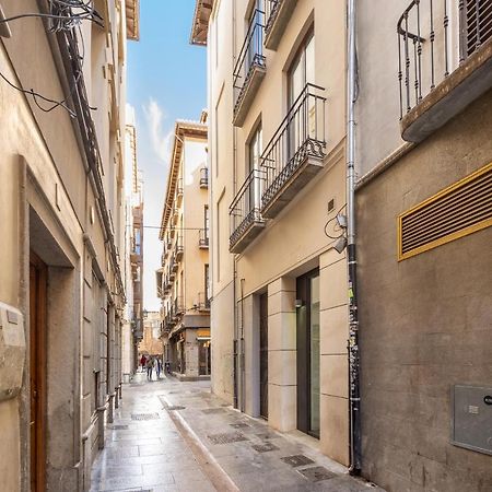 La Catolica Guest House Granada Dış mekan fotoğraf