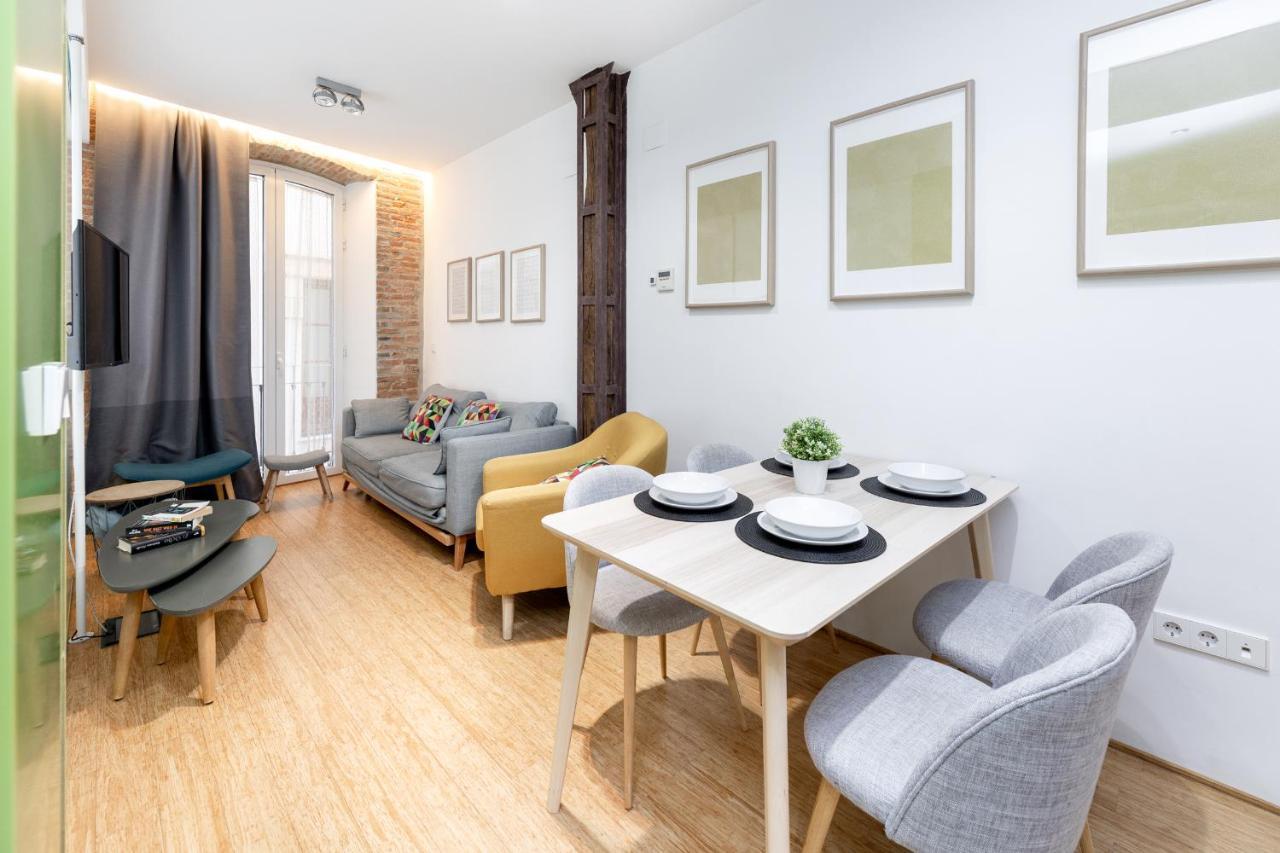 La Catolica Guest House Granada Dış mekan fotoğraf