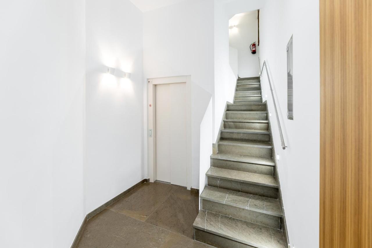 La Catolica Guest House Granada Dış mekan fotoğraf