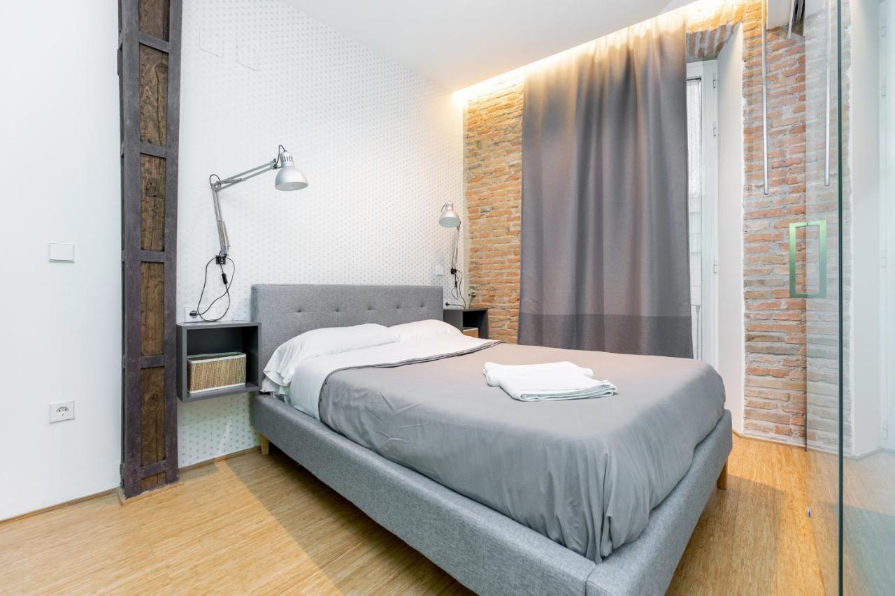 La Catolica Guest House Granada Dış mekan fotoğraf