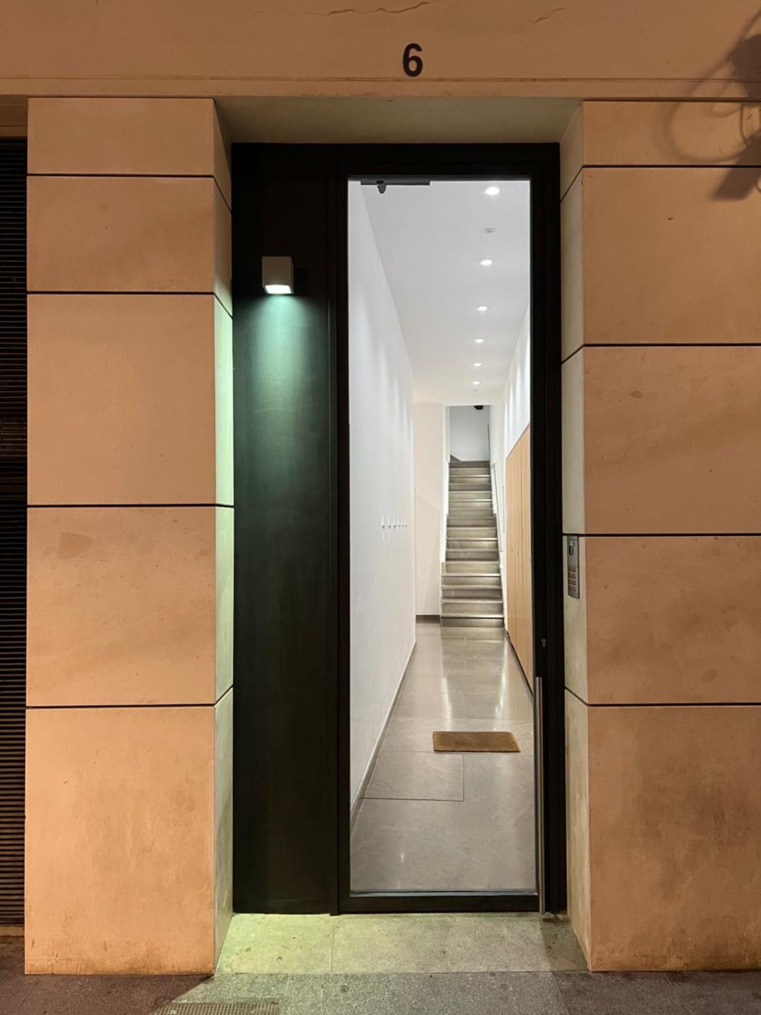 La Catolica Guest House Granada Dış mekan fotoğraf