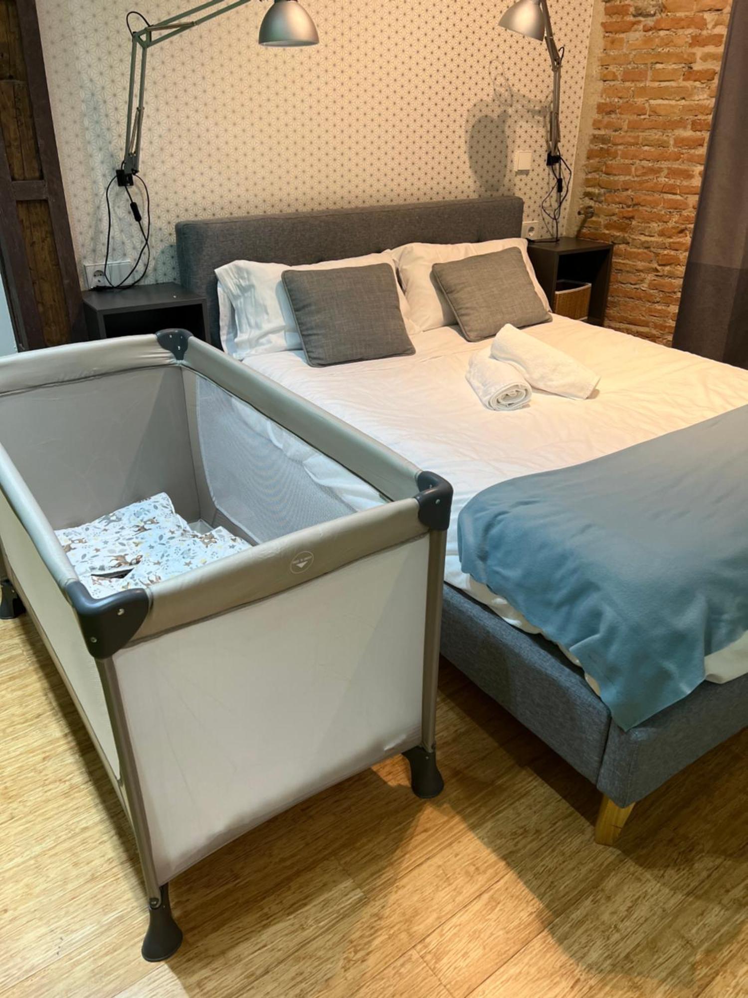 La Catolica Guest House Granada Dış mekan fotoğraf